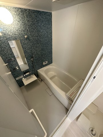 【浴室】 | Casa Felice 