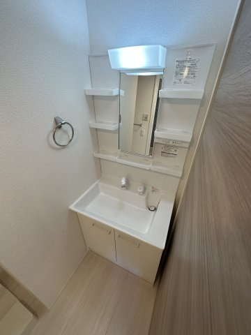 【独立洗面台】 | Casa Felice 