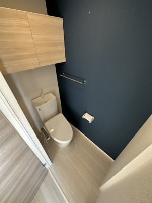 【トイレ】 | Casa Felice 