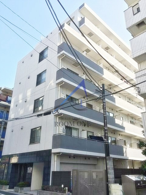 Rising place 錦糸町