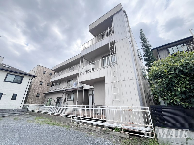 東大宮マンション