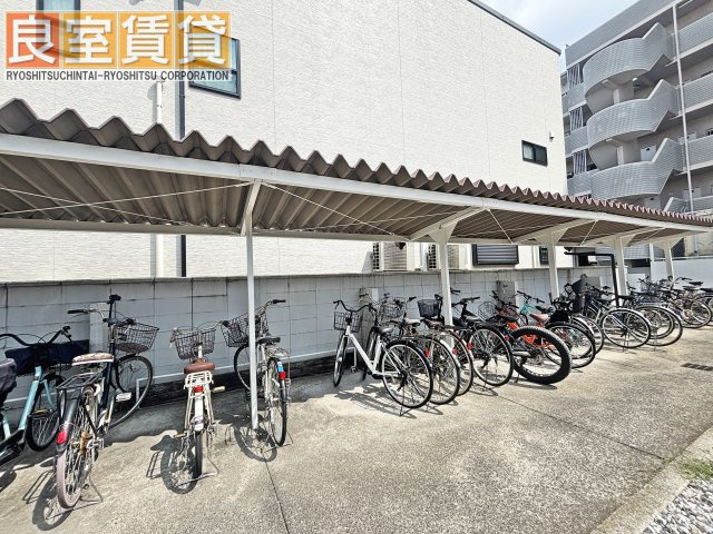 【その他共用部分】 | アメニティ雁道