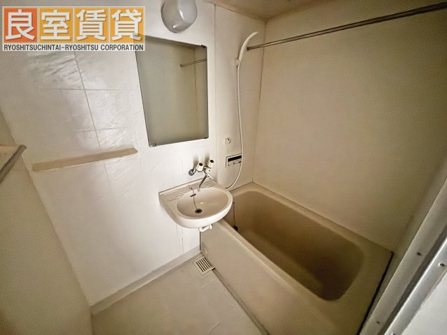 【浴室】 | アメニティ雁道