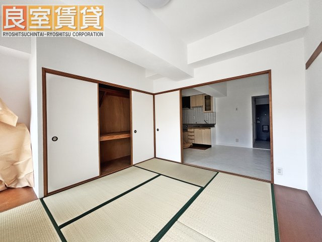 【寝室】 | アメニティ雁道
