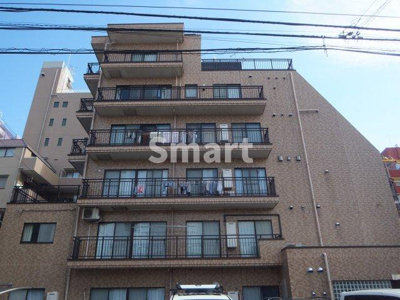 【外観】 | DRホームズ中野
