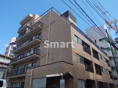 【外観】 | DRホームズ中野