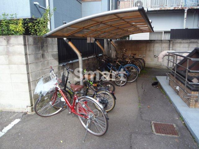 【その他共用部分】 | DRホームズ中野