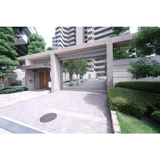 【エントランス】 | ロイヤルアーク花水都OSAKA
