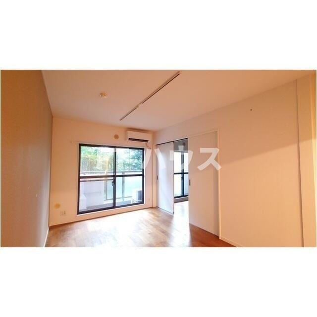 セントラルパーク幕張本郷の寝室