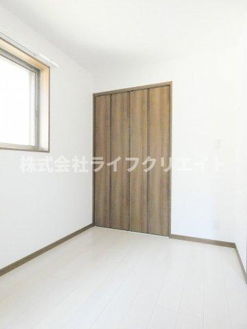 CHELSEA日野の展望|※写真は2F