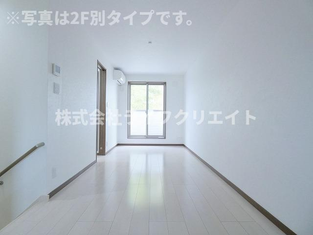 CHELSEA日野のその他|※写真は2F