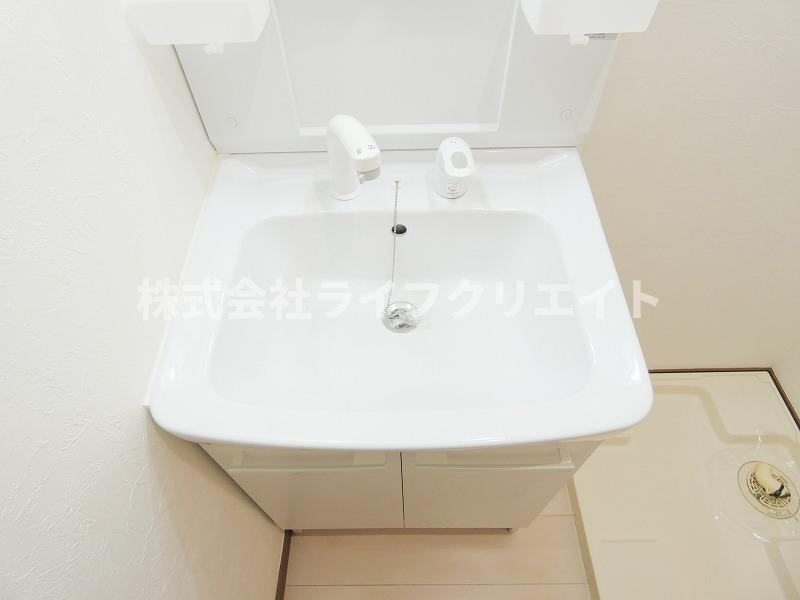 CHELSEA日野の設備