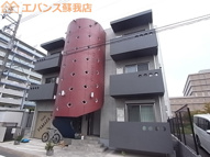 RICHE　YAMADA　Ⅴの画像
