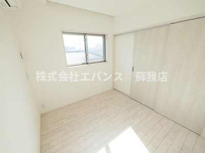 【寝室】 | RICHE　YAMADA　Ⅴ