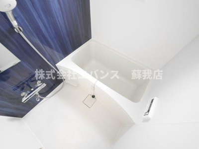 【浴室】 | RICHE　YAMADA　Ⅴ