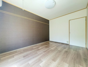【洋室】 | サンヴィレッジおゆみ野　Ｅ