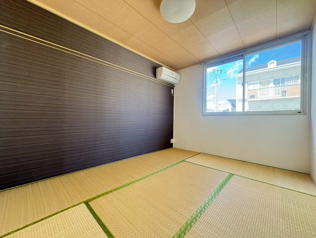 【寝室】 | サンヴィレッジおゆみ野　Ｅ