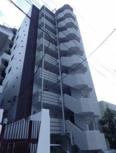 ロイヤルヒルズ浦和岸町