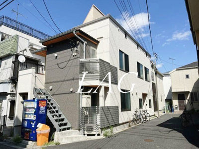 【外観】 | ＹＫハイツ | 外観です。