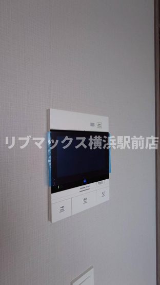 【セキュリティ】MARKS横浜戸部