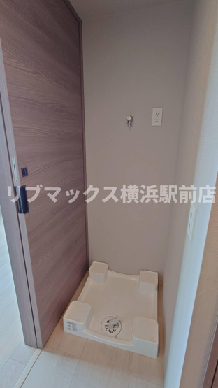 【その他】MARKS横浜戸部