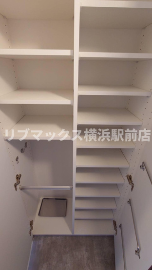 【その他】MARKS横浜戸部