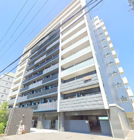 プレサンス新大阪ジェイズ