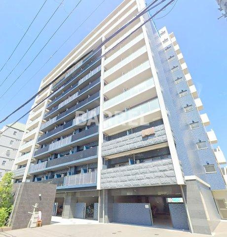 プレサンス新大阪ジェイズ