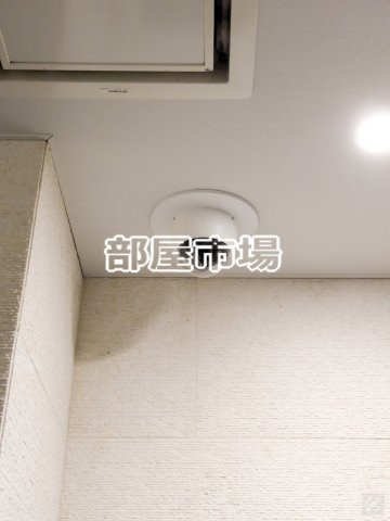 日神デュオステージ浅草松が谷のセキュリティ|防犯カメラ