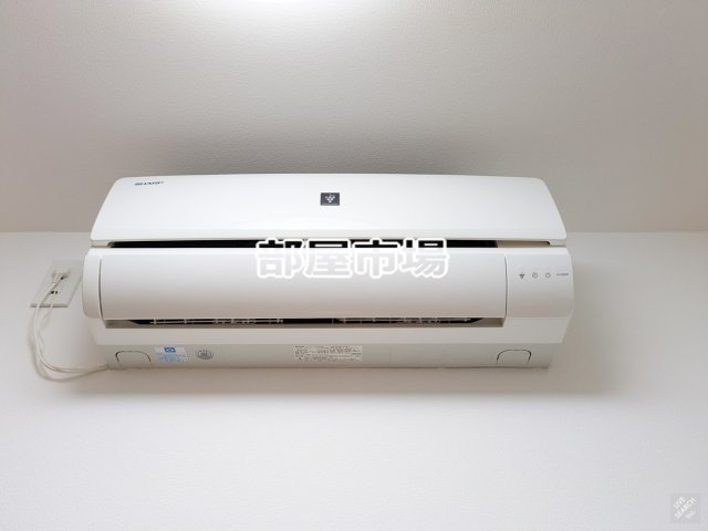 日神デュオステージ浅草松が谷の設備|エアコン