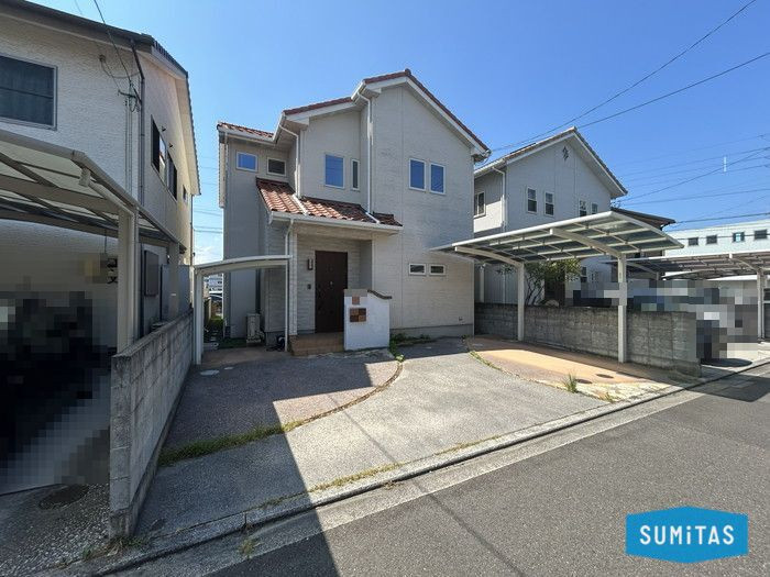 中古戸建