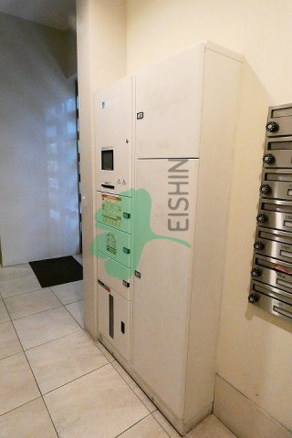 グランフォーレ呉服町のその他共用部分