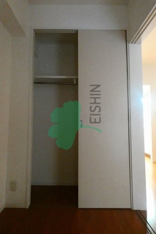 グランフォーレ呉服町の収納|収納です。