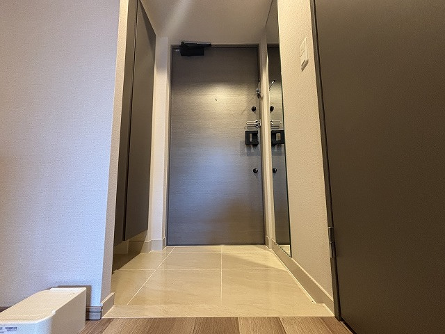 【バルコニー】