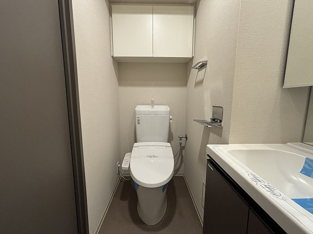 【トイレ】