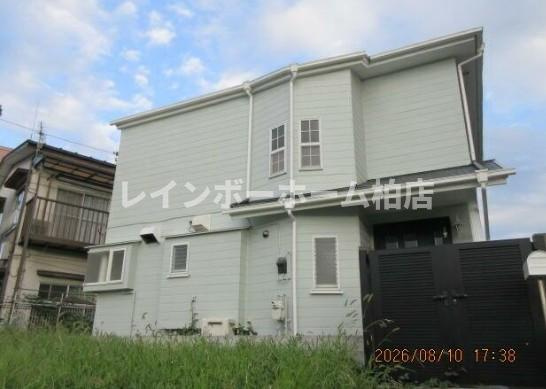 【仲介手数料：50％OFF】対象物件！の外観