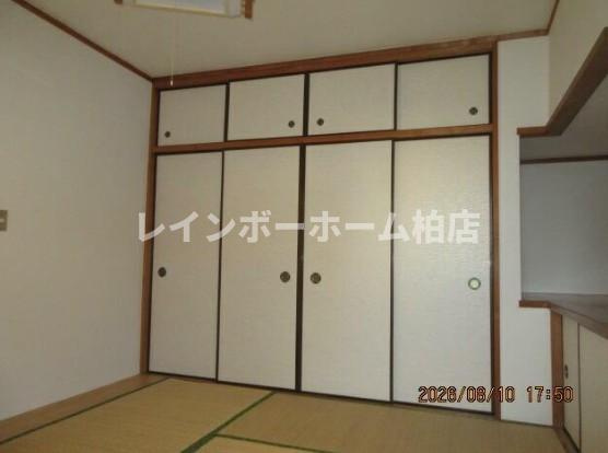 【仲介手数料：50％OFF】対象物件！の収納