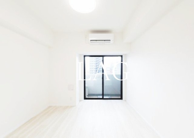 【居間・リビング】 | ラフィスタ新小岩 | 洋室のお部屋です。