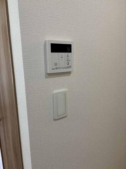ソル・フルールの設備