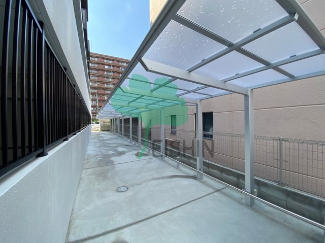 MODERN PALAZZO山王Grow(モダンパラッツォ山王グロー)