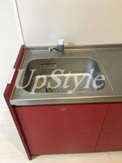 【キッチン】 | ジスタス入谷