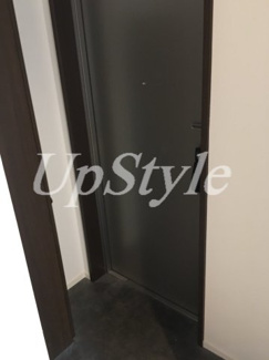 【玄関】 | ジスタス入谷