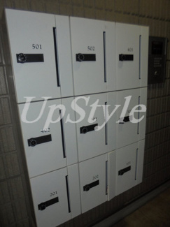 【その他共用部分】 | ジスタス入谷
