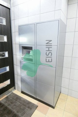 コンフォート博多のその他共用部分