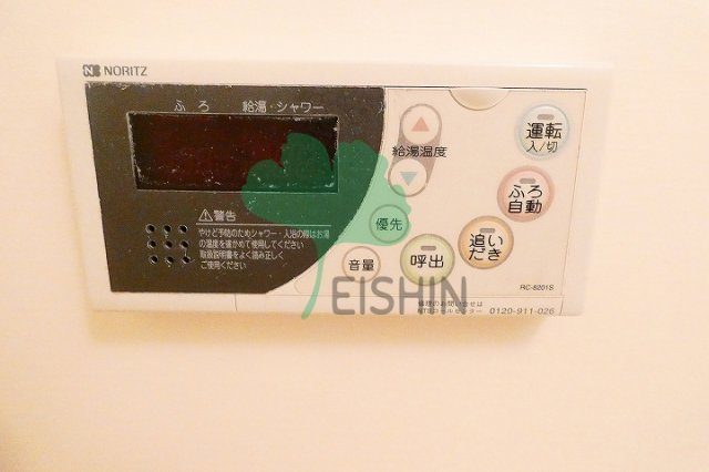 コンフォート博多の設備