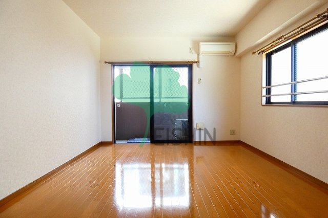 コンフォート博多の寝室|寝室です。