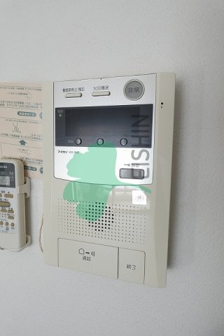 エンクレスト博多駅東の設備