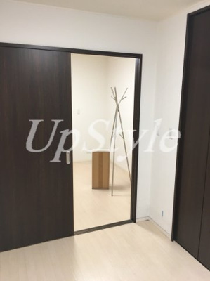 【内装】 | ジスタス入谷