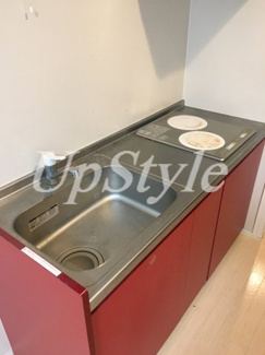 【キッチン】 | ジスタス入谷