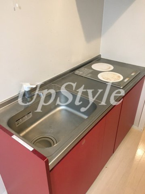 【キッチン】 | ジスタス入谷